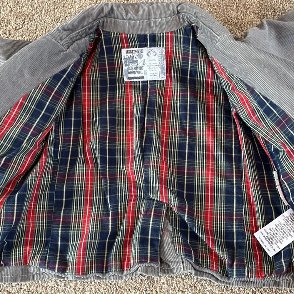 Old Navy | EUC Corduroy Blazer for Toddler Boys